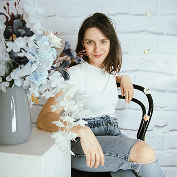 Petra Molan